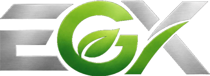 ECOGENEX Emblem