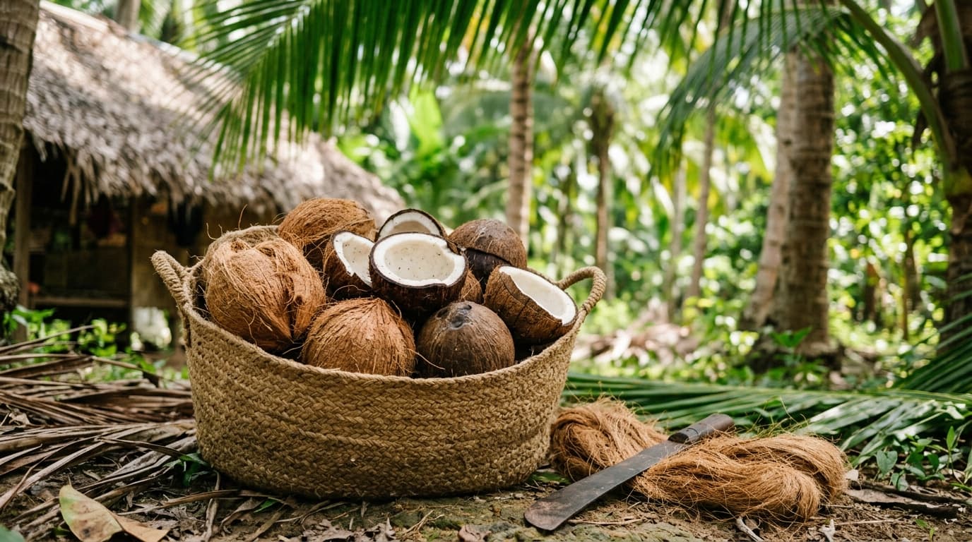 Resourceful and Sustainable