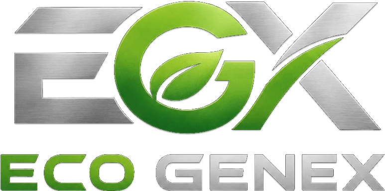 ECOGENEX Official Logo